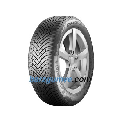 Continental AllSeasonContact - ContiRe. Tex ( 205/55 R16 91H CRM)