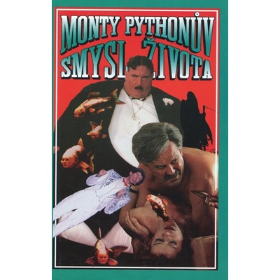 Monty Pythonův Smysl života