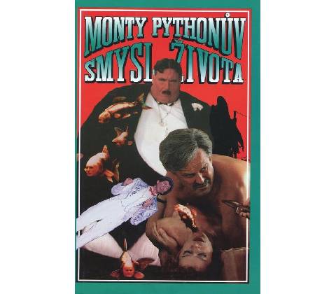 Monty Pythonův Smysl života