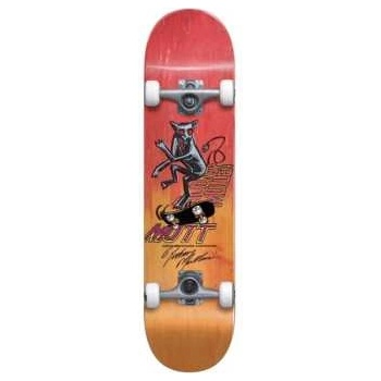 Almost Скейтборд ALMOST MINI MUTT YOUTH PREMIUM Multi 7.375