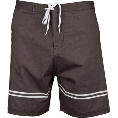 Santa Cruz Classic Dot plavky 6337 černé