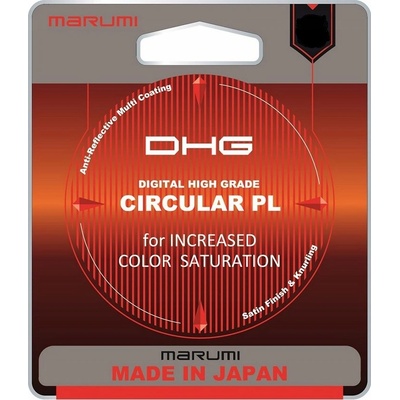 Marumi PL-C DHG 72mm