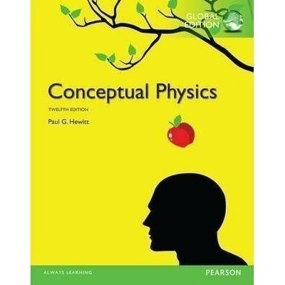 Conceptual Physics, Global Edition