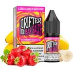 Juice Sauz Drifter Bar Salts Strawberry Banana 10mg