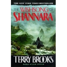 The Wishsong of Shannara