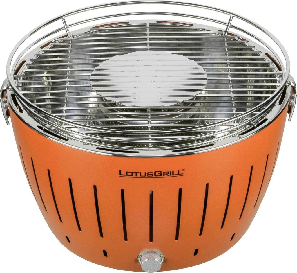LotusGrill