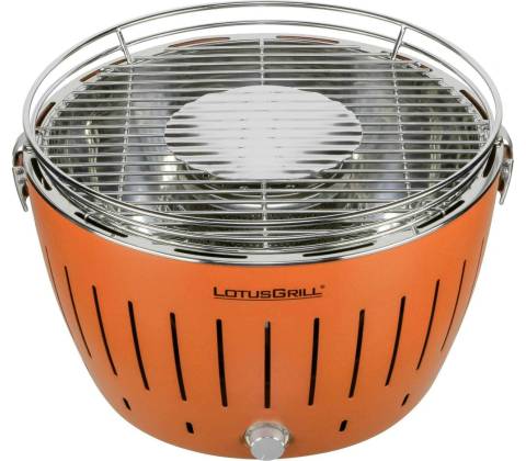 LotusGrill