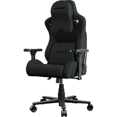 Anda Seat Kaiser 2 Frontier fabric Dark