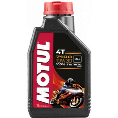 Motul 7100 4T 10W-30 1 l