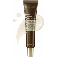 Nine Less Ever-Youth Dual Effect Eye Cream 20 ml