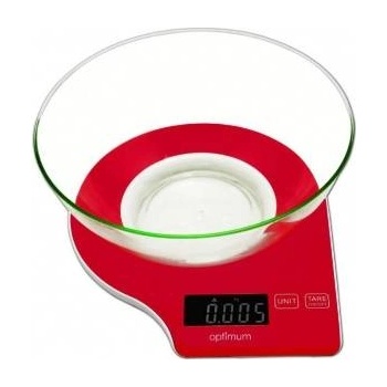 Optimum nutrition Kitchen scale OPTIMUM WG-0016