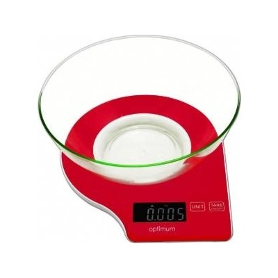 Optimum nutrition Kitchen scale OPTIMUM WG-0016