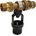 WATTS CA9C 3/4" Предпазител за обратен поток с филтър (407020290)