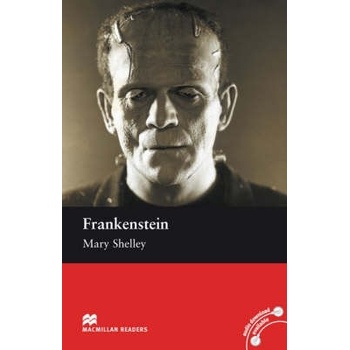 Macmillan Readers Elementary Frankenstein