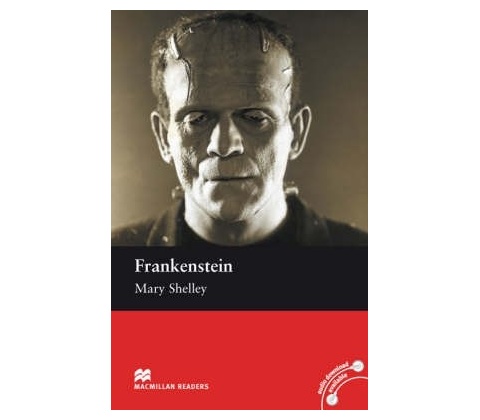 Macmillan Readers Elementary Frankenstein