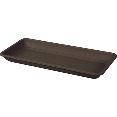 Podmiska pod kvetináč NAXOS plastová 30cm