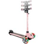 Globber E-MOTION 4 Plus (755-101/210) Тротинетка, скутер