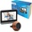 Secutek WiFi шпионка за врата Secutek SRT-PD10-C
