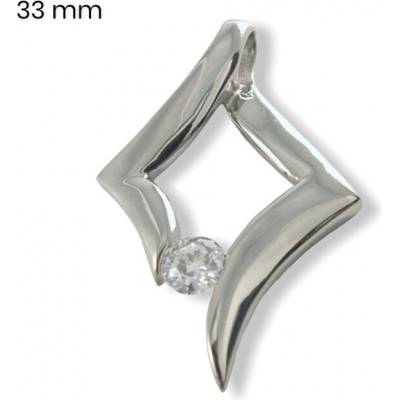 Exeed Přívěšek 23287801