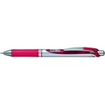 Pentel EnerGel BL77-BO 0, 7 мм червена ролкова писалка с гел (BL77-BO)