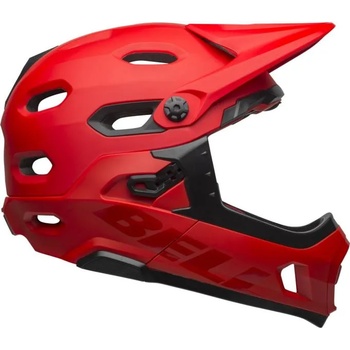 Image 1 of Bell Super DH Mips