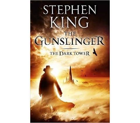 Gunslinger The Dark Tower 1