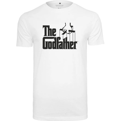Godfather Logo White XS Риза (346669)