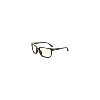 GUNNAR Компютърни очила GUNNAR Mammoth - Onyx - Clear (GUN-MAM-00109)