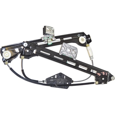 mechanismus stahování oken levý zadní VW Passat CC 3C8 (lift) 3C8839461K 3C8839461M