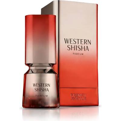 French Avenue Western Shisha Extrait de Parfum 100 ml