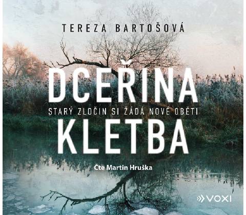 Dceřina kletba