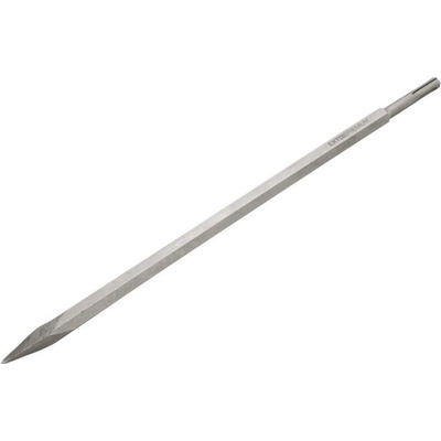 EXTOL Sekáč špičatý SDS PLUS, 400 x 14 mm 8801505