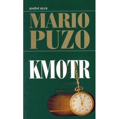 Kmotr - 2. vydání