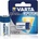 VARTA 4028101401 - 1 бр. Батерия от сребърен оксид ELECTRONICS V28PX / 4SR44 6, 2V (VA0185)
