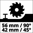 Image 1 of Einhell TE-PS 165 (4331300)