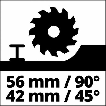 Image 1 of Einhell TE-PS 165 (4331300)