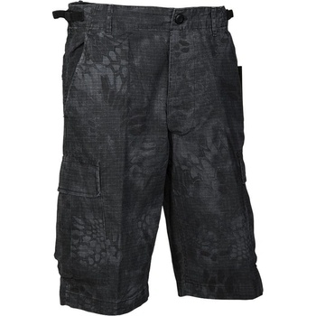 Šortky Mil-tec US BDU predprané mandra night