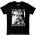 Yungblud Tattoo Black S Риза (YBTS52MB01)