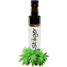 Anilab Stöger konopný olej 0,5 l