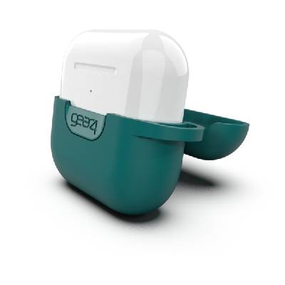 ZAGG GEAR4 D3O Apollo puzdro Airpods Pro - mod/zel.