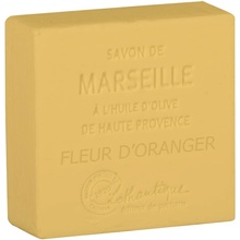 Lothantique Marseillské mýdlo Orange blossom 100 g