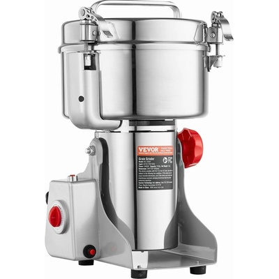 Vevor HC-2500 stříbrný