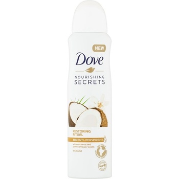 Dove Nourishing Secrets Coconut & Jasmine Flower deospray 150 ml