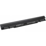 VHBW Батерия за Medion Akoya S6211 / S6212 / S6611 / S6615, 2600 mAh (888201657)