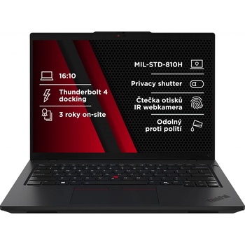 Lenovo ThinkPad L14 G5 21L1002LCK