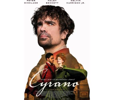 Cyrano BD