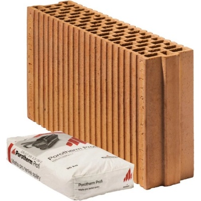 POROTHERM 11,5 Profi P10 /100ks