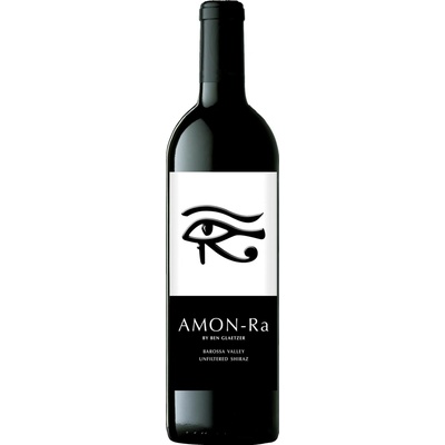 Glaetzer Amon-Ra Shiraz 2022 Červené 15,5% 0,75 l (holá láhev)