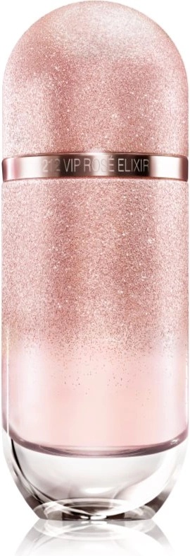 Carolina Herrera 212 VIP Rosé Elixir EDP 80 ml