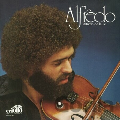 Alfredo De La Fé - ALFREDO CD
